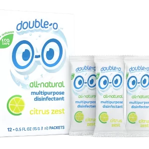 Citrus Zest (32 Packets)