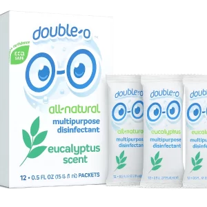 Eucalyptus (64 Packets)