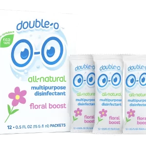 Floral Boost (32 Packets)