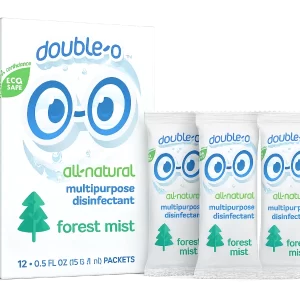 Forest Mist (64 Packets)