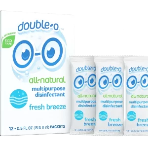 Fresh Breeze (32 Packets)